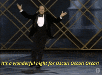 billy crystal oscars GIF by The Academy Awards