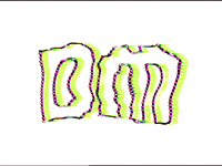 Art Glitch GIF