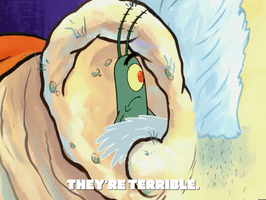 season 5 blackened sponge GIF by SpongeBob SquarePants