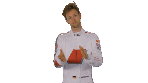 Audi Sport Respect Sticker by Audi