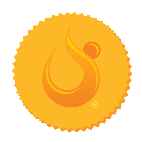 Planet Fitness Yoga Sticker by HOTWORX