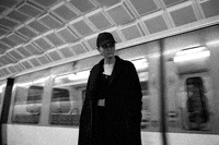 photography train GIF by Marius Sperlich