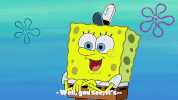 season 9 episode 20 GIF by SpongeBob SquarePants