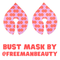 Mask Love Sticker by Freeman Beauty