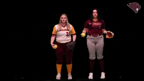 Cuc GIF by CUCougars