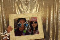 fun wedding GIF by Tom Foolery Photo Booth