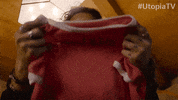 Sasha Lane Utopia GIF by Amazon Prime Video