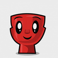 Wink Winking GIF by Kingston Technology