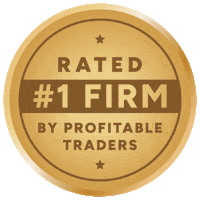 Crypto Invest Sticker by TopTier Trader