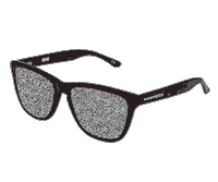 summer sunglasses Sticker by Hawkersco