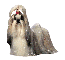 Dog Puppy Sticker