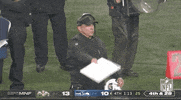 New Orleans Saints Football GIF by NFL