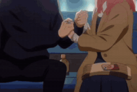 Couple Love GIF