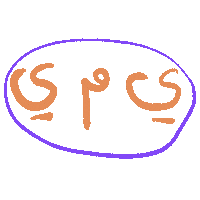 _GhayahAltunaiji_ arabic ghayahaltunaiji ghayah3 ghayah Sticker