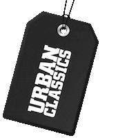 Fashion Clothes Sticker by urbanclassics