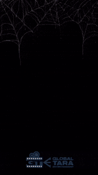 Halloween Horror GIF by Global Tara Entertainment