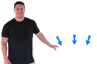 CalvinBecerraOfficial motivation motivational motivational speaker calvin becerra Sticker