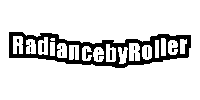 RadiancebyRoller  Sticker