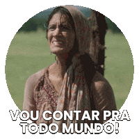 Evangelho Sticker by The Chosen Brasil