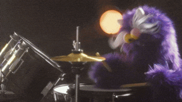 The Funky Puppets - Friday