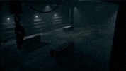 bandainamco bandai namco supermassive games the dark pictures man of medan GIF