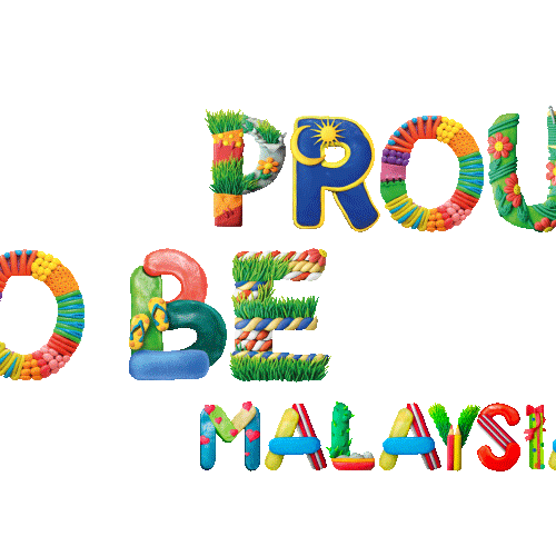 Malaysia Ipc Sticker by Toppen Shopping Centre