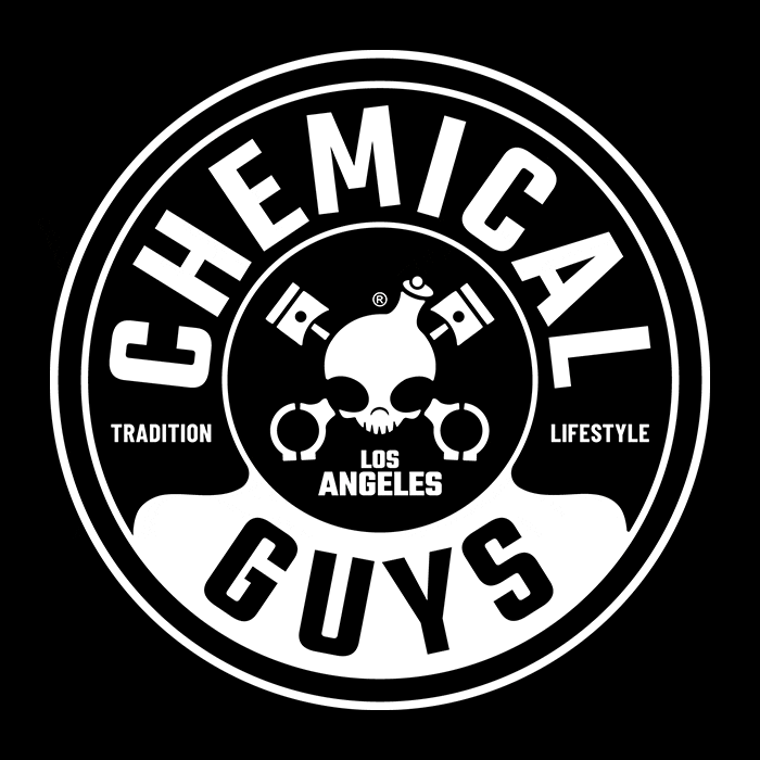GIF by Chemical Guys