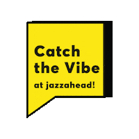 Sticker by jazzahead