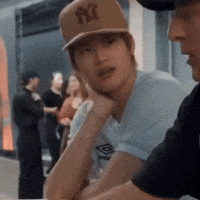 Confused GIF
