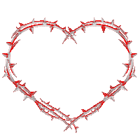 Heart Hardstyle Sticker by Aversion