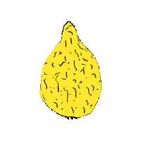Jewish Sukkot Sticker