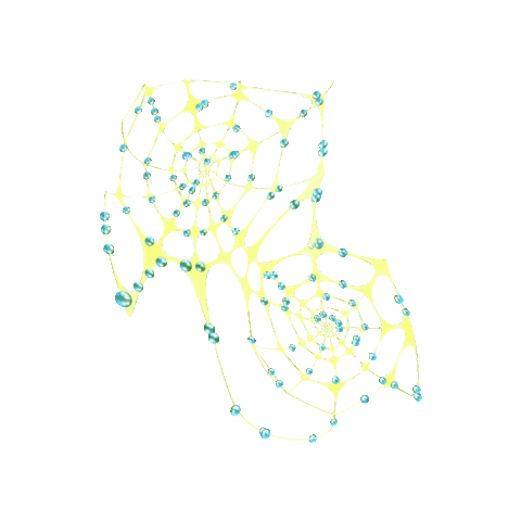 Web Futur3 Sticker by Muthesius by students