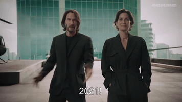 2021!
