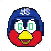 すわろーず Sticker
