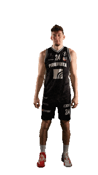 Bball Sticker by Prievidza Basketball Club