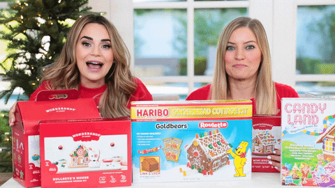 Youtube Reaction GIF by Rosanna Pansino