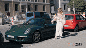 Bike Sustainability GIF by H&Z Management Consulting