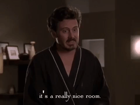season 4 netflix GIF by Gilmore Girls 