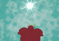 star falling GIF by South Park 