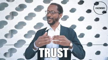 jazzmemes_ jazz drums drummer trust GIF