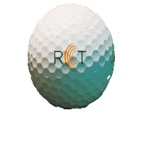 BuffaloGolfandSocial golf social buffalo rct Sticker