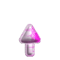 3D Look Sticker