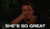 Drama Abc GIF by The Bachelorette