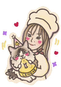 生日快樂 Sticker