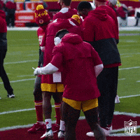 National Football League Dancing GIF by NFL