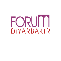 Sticker by Forum Diyarbakır AVM