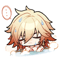 Hsr Sticker by Honkai: Star Rail Official