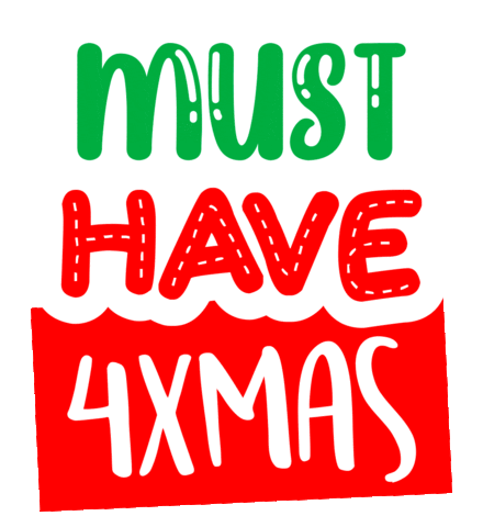 Christmas Diciembre Sticker by RARO