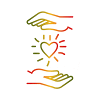 Pass It On Sticker by MERGE