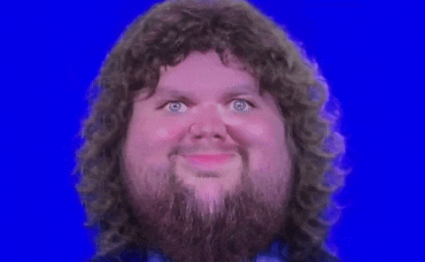 Round Resist GIF by Maryanne Chisholm - MCArtist